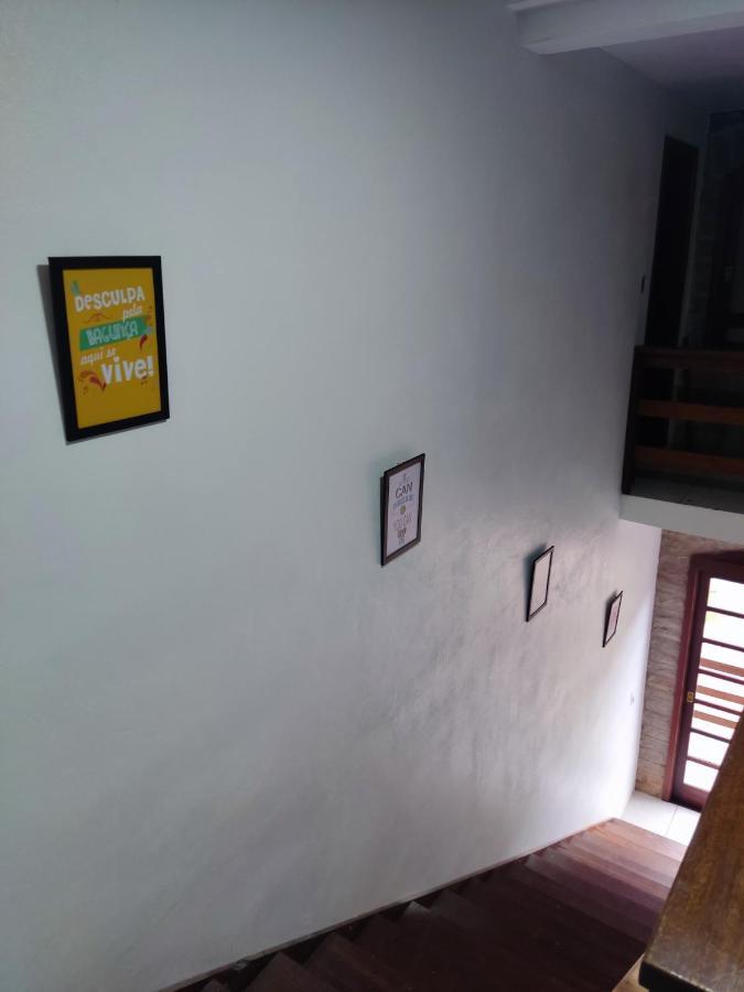 Pousada Stein Haus Picada Café Buitenkant foto